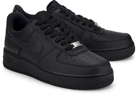 nike air force 1 schwarz damen holo|Nike Air Force 1 black and white.